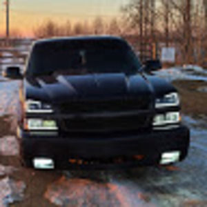 Meet your Posher, Jesse